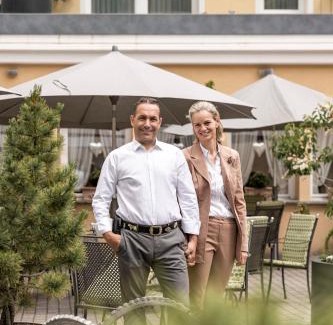 Zernez Hotel | Hotel Baer & Post Zernez