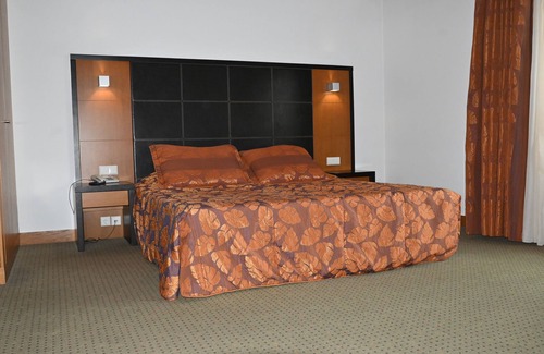 Barcelos Parish Hotel | Hotel Bagoeira