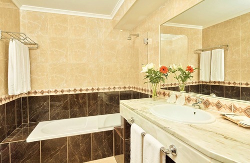 Sesmarias Hotel | Hotel Baia Grande