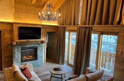 Bormio Hotel | Hotel Baita Dei Pini