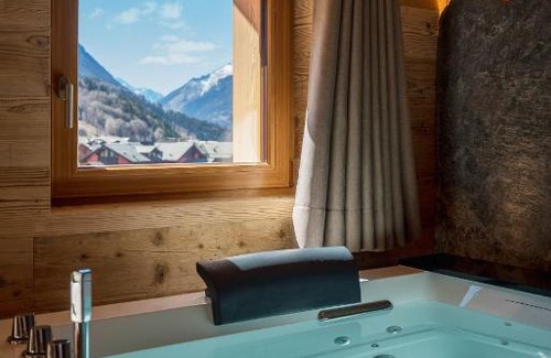 Bormio Hotel | Hotel Baita Dei Pini