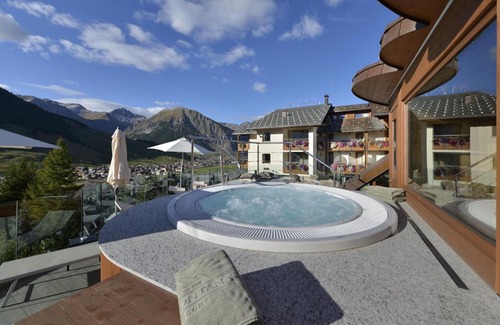 Teola Hotel | Hotel Baita Montana