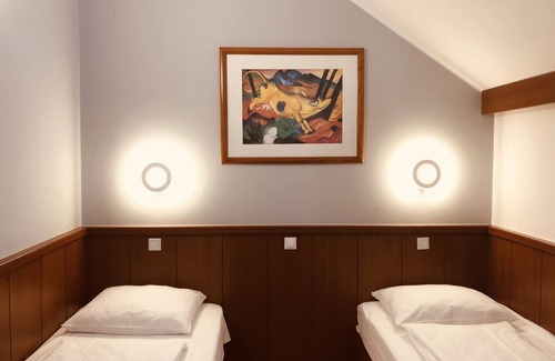 Maribor Hotel | Hotel Bajt Maribor