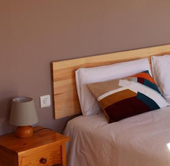 La Morera de Montsant Hotel | Hotel Balcó del Priorat