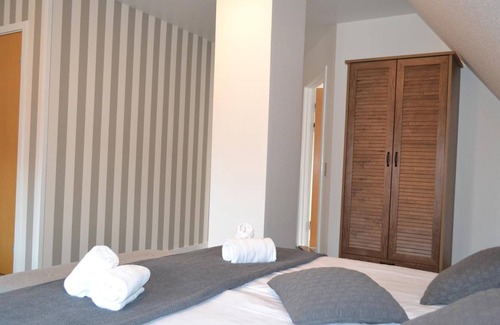 Ballum Hotel | Hotel Ballumhus