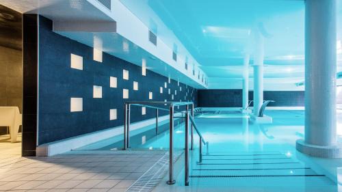 Alhama de Aragon Hotel | Hotel Balneario Alhama de Aragón