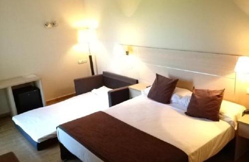 Areatza Hotel | Hotel Balneario Areatza Nº 01224