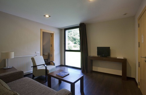 Elgorriaga Hotel | Hotel Balneario Elgorriaga