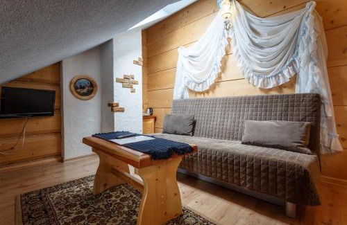 Zakopane Hotel | Hotel Bambi Boutique