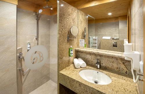 Bialka Tatrzanska Hotel | Hotel Bania Thermal & Ski