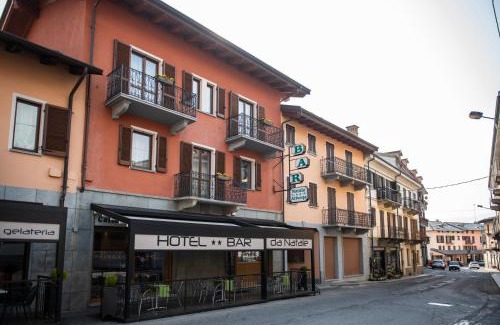 Paesana Hotel | HOTEL - BAR DA NATALE