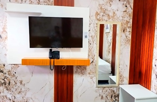 Moca Hotel | Hotel Baramar Moca
