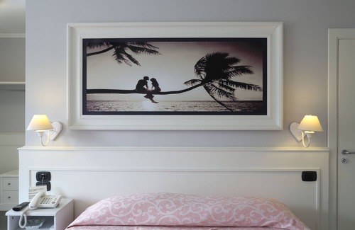 Giugliano in Campania Hotel | Hotel Barbarella