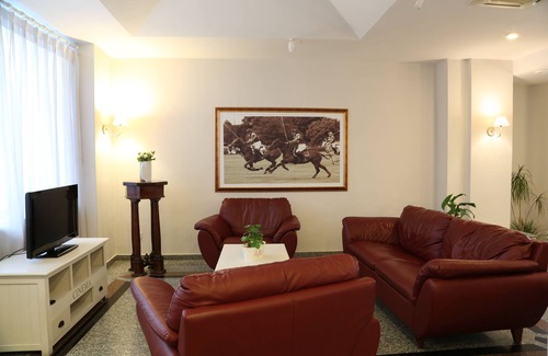 Giugliano in Campania Hotel | Hotel Barbarella