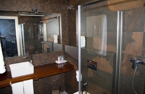 Lebrija Hotel | Hotel Barrio Nuevo