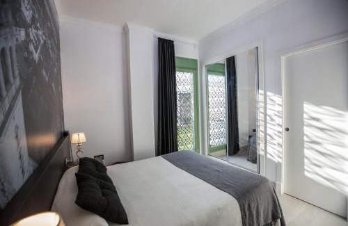 Lebrija Hotel | Hotel Barrio Nuevo
