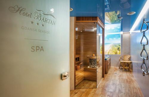 Wyspa Sobieszewska Hotel | Hotel Bartan Gdansk Seaside