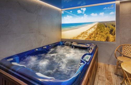 Wyspa Sobieszewska Hotel | Hotel Bartan Gdansk Seaside