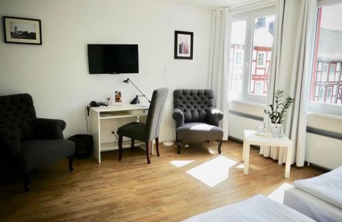 Dillenburg Hotel | Hotel Bartmanns Haus