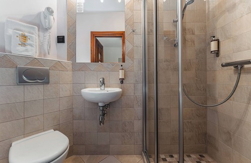 Szczawnica Hotel | Hotel Batory