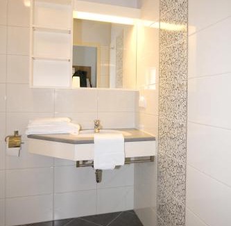 Rauchenwarth Hotel | Hotel Bauer