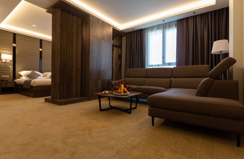 Bab Ezzouar Hotel | Hotel Bay Diab