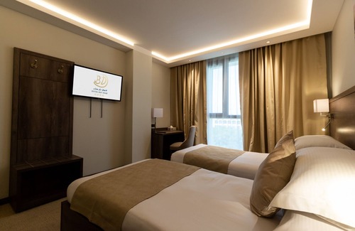 Bab Ezzouar Hotel | Hotel Bay Diab
