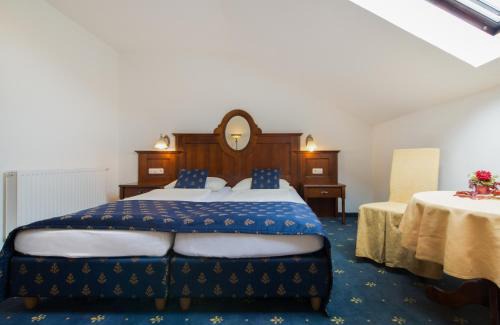 Wels Hotel | Hotel Bayrischer Hof