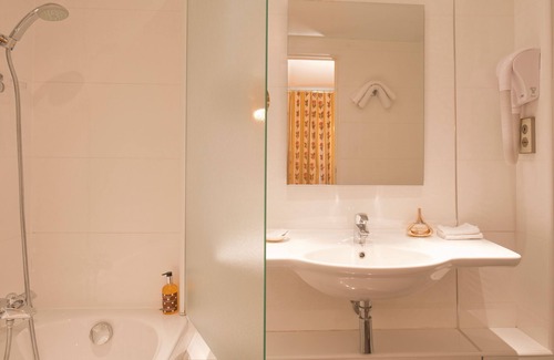Saint-Merri Hotel | Hotel Beaubourg