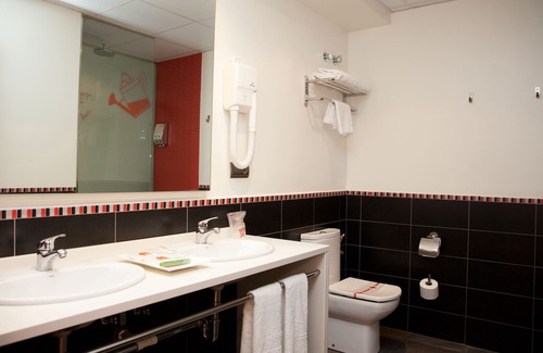 Tudela Hotel | Hotel Bed4U Tudela