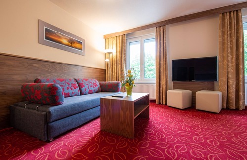Hinterbruhl Hotel | Hotel Beethoven