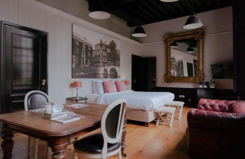 Neude Janskerkhof en Domplein Hotel | Hotel Beijers