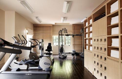 Bel Air Hotel | Hotel Bel-Air - Dorchester Collection