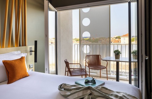 Gares Hotel | Hotel Belaroia