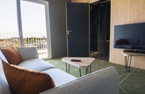 Gares Hotel | Hotel Belaroia