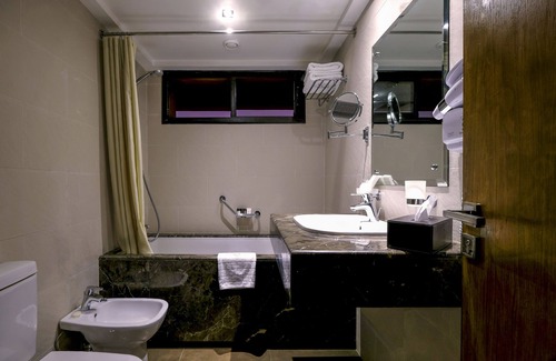 Quartier Des Orangers Hotel | Hotel Belere Rabat