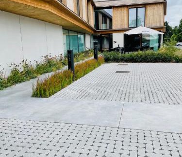 Wevelgem Hotel | Hotel Bell-X Kortrijk-Wevelgem