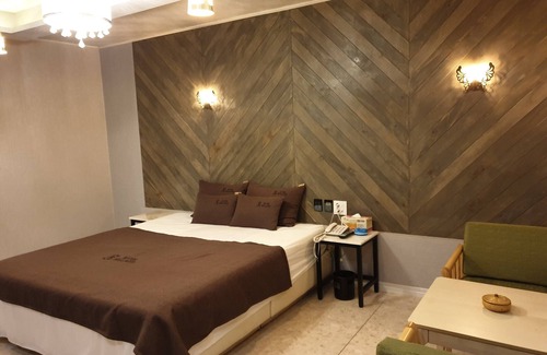 Gangseo District Hotel | Hotel Bellagio