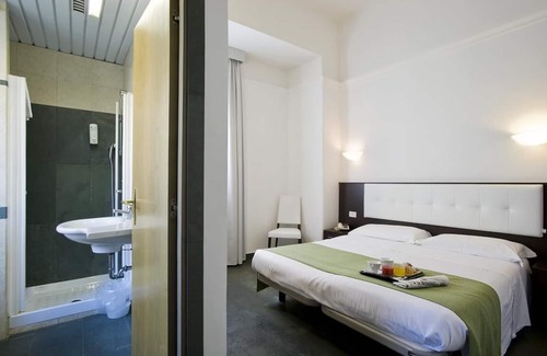 Quartiere XXXIV Lido di Ostia Levante Hotel | Hotel Bellavista