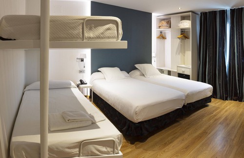 Bellavista Hotel | Hotel Bellavista Sevilla