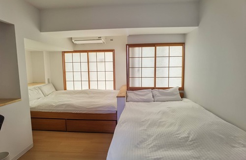 Minamiotsuka Hotel | Hotel Belle Via Tokyo