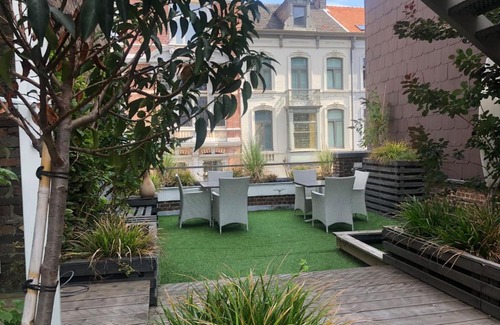 Sint-Truiden Hotel | Hotel Belle-Vie