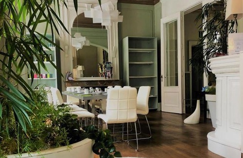Sint-Truiden Hotel | Hotel Belle-Vie