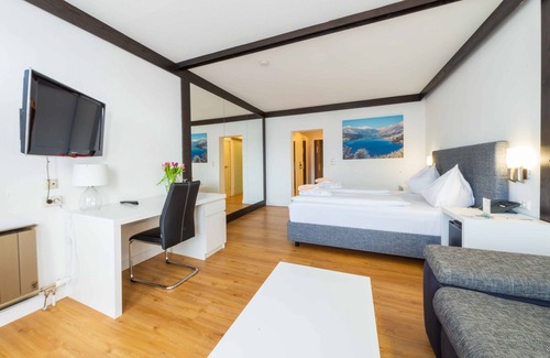 Seeboden Hotel | Hotel Bellevue