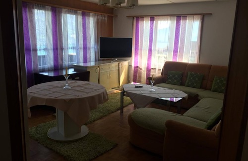 Krattigen Hotel | Hotel Bellevue Bären