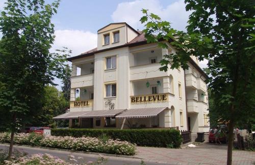 Doksy Hotel | Hotel Bellevue