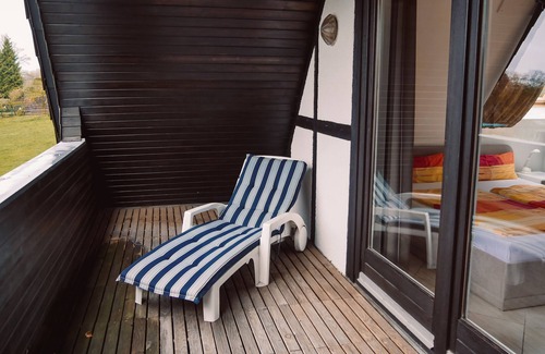 Lindlar Hotel | Hotel Bellevue