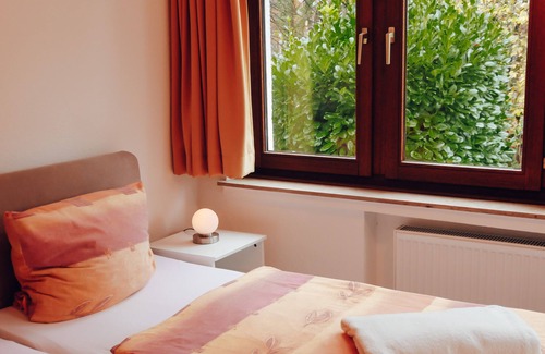 Lindlar Hotel | Hotel Bellevue