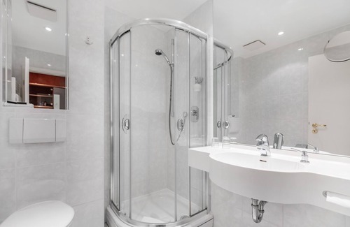 Wolfhausen Hotel | Hotel Bellevue