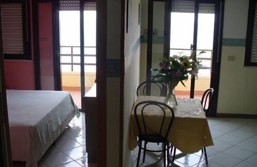Sferracavallo Hotel | Hotel Bellevue del Golfo